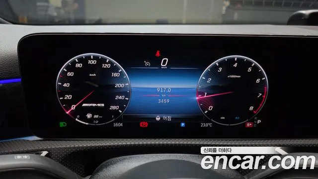 Mercedes-Benz A-Class W177 — Фото автомобиля 11