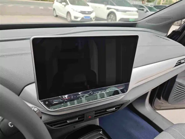 Volkswagen ID.4 Crozz — Фото автомобиля 13