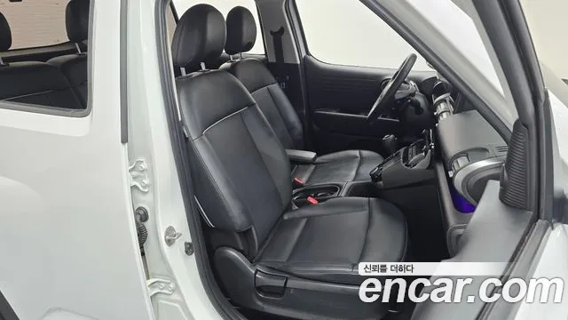Hyundai Casper — Фото автомобиля 16