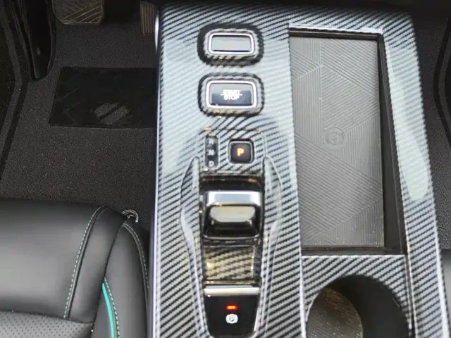 GAC Trumpchi Emkoo — Фото автомобиля 16