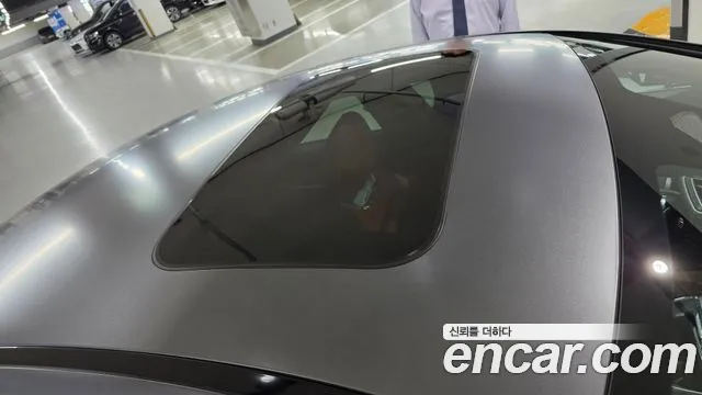 Mercedes-Benz AMG GT — Фото автомобиля 5