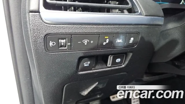 Hyundai Palisade Palisade Дизель 2.2 2WD — Фото автомобиля 15
