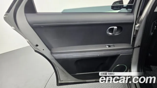 Hyundai Ioniq 5 — Фото автомобиля 14