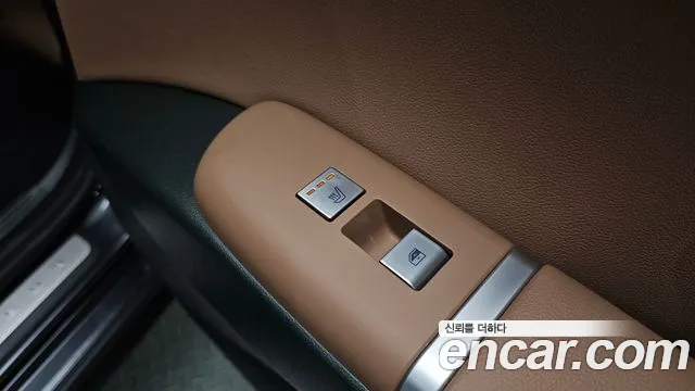 Hyundai Grandeur — Фото автомобиля 19