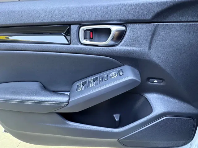 Honda Civic — Фото автомобиля 17