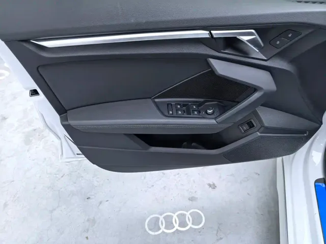 Audi A3 — Фото автомобиля 5