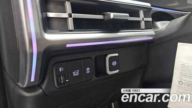 Hyundai Santa Fe MX5 — Фото автомобиля 19