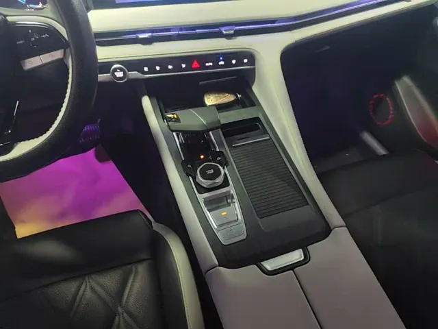 Changan CS75 Plus — Фото автомобиля 13