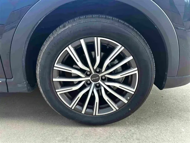 Jetour X70 Plus — Фото автомобиля 16