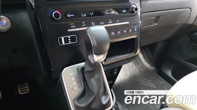 Hyundai Staria Новый Staria L3.5 Карго 5 мест — Фото автомобиля 9
