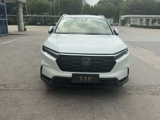 Фотография автомобиля — Honda CR-V