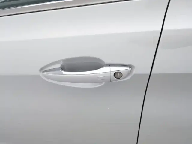 Peugeot 408 — Фото автомобиля 18