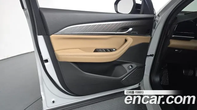Renault-KoreaSamsung Grand Koleos Grand Koleos — Фото автомобиля 21