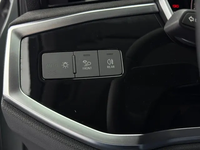 Audi Q3 — Фото автомобиля 19