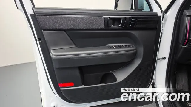 Hyundai Santa Fe — Фото автомобиля 13