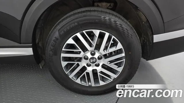 Hyundai Palisade LX3 — Фото автомобиля 6