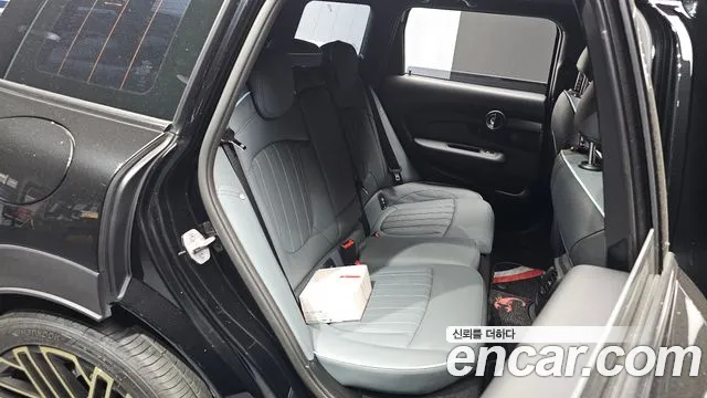 Mini Clubman — Фото автомобиля 11