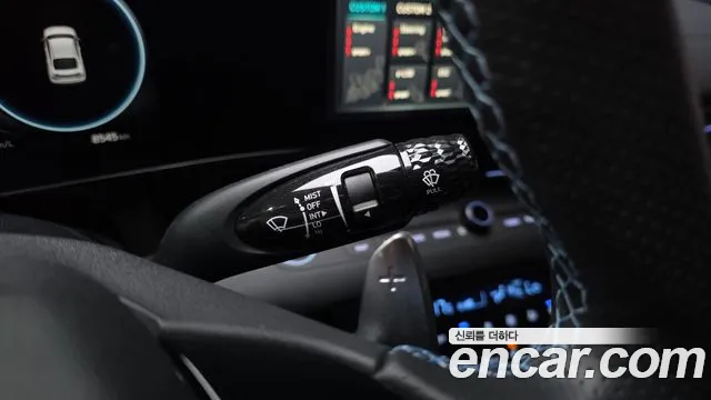 Hyundai Avante CN7 — Фото автомобиля 27