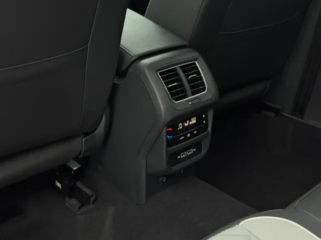 Volkswagen Tayron — Фото автомобиля 14