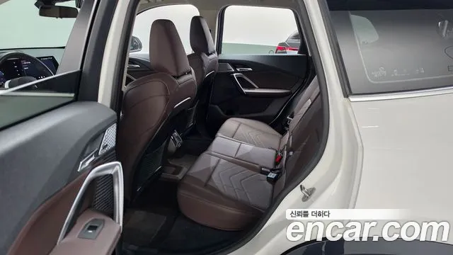 BMW X1 U11 — Фото автомобиля 17