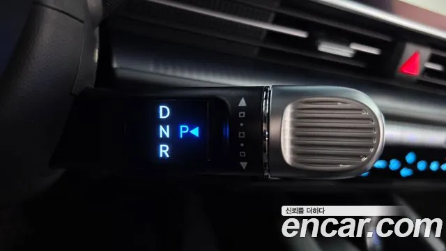 Hyundai Ioniq 6 — Фото автомобиля 12