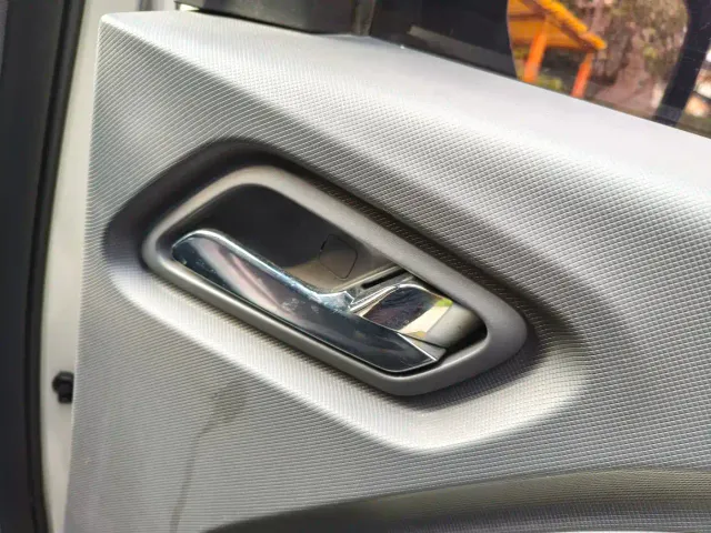 Wuling Hongguang Mini EV — Фото автомобиля 7