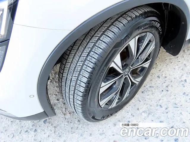 Renault Korea QM6 QM6 (New) — Фото автомобиля 20