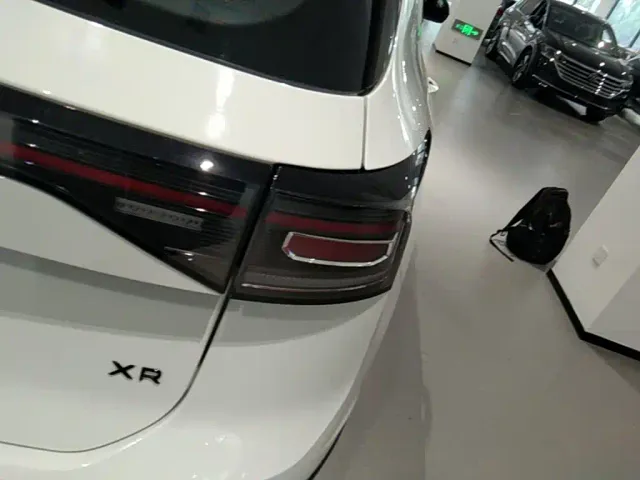 Volkswagen Tharu — Фото автомобиля 7
