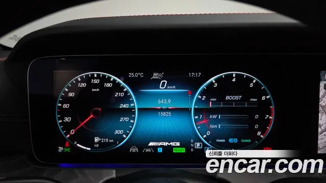 Mercedes-Benz AMG GT — Фото автомобиля 2