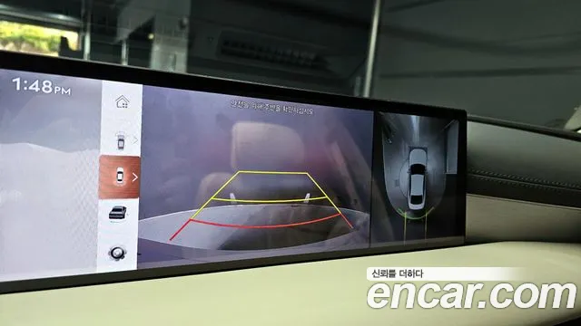 Genesis G80 Бензин 2.5 турбо AWD — Фото автомобиля 16