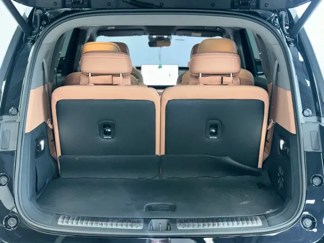 Leapmotor D Series — Фото автомобиля 14