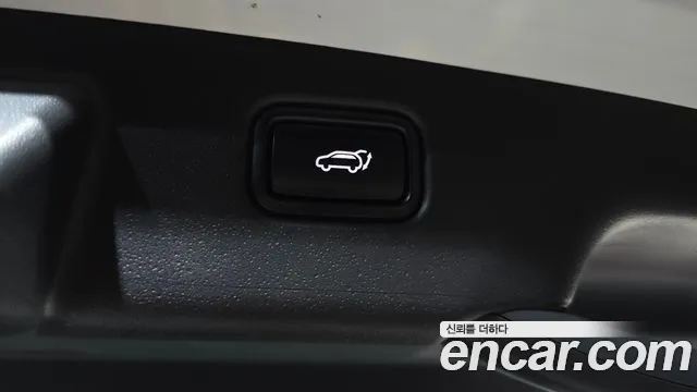 Kia Niro Niro (New) — Фото автомобиля 23