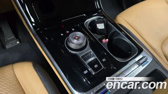 Kia Carnival 4th Gen — Фото автомобиля 12