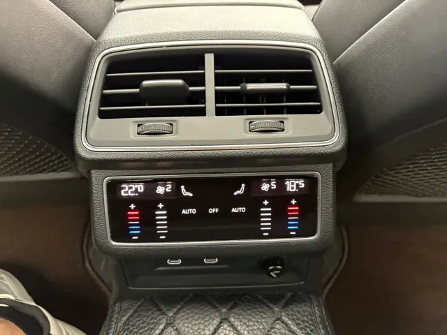 Audi A7L — Фото автомобиля 18