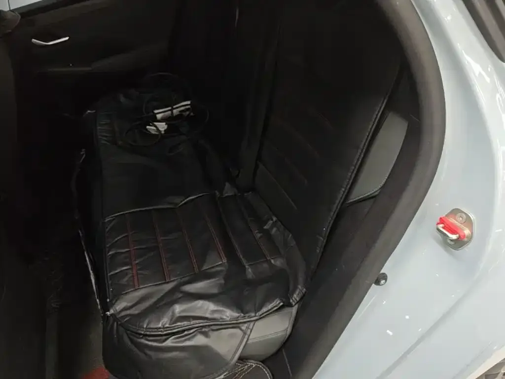 BYD Qin PLUS 2025 DM-i Smart Drive 55KM Leader — Фото автомобиля 13