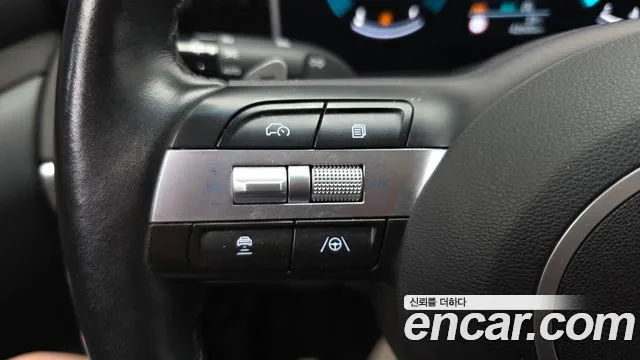 Hyundai Tucson NX4 — Фото автомобиля 16