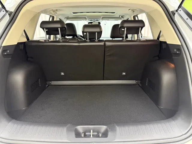 Changan CS35 Plus — Фото автомобиля 15