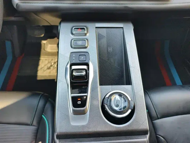 GAC Trumpchi Emkoo — Фото автомобиля 16