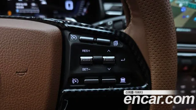 KG_Mobility_Ssangyong Torres Torres Бензин 1.5 2WD — Фото автомобиля 6