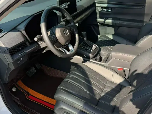 Honda Breeze — Фото автомобиля 7