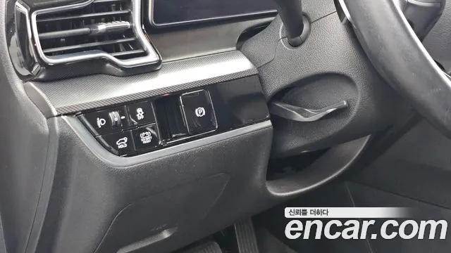 Kia Sportage — Фото автомобиля 14