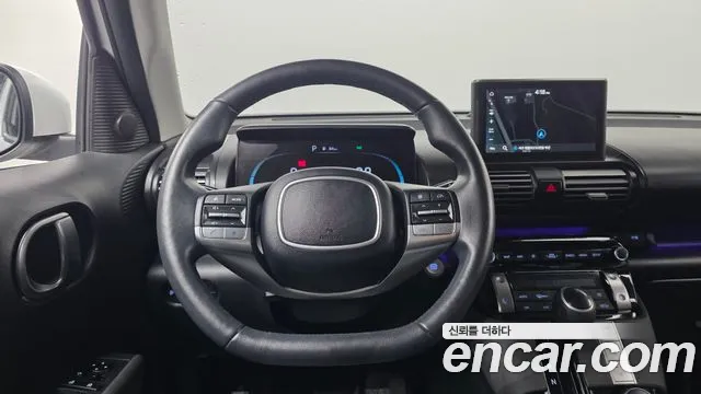Hyundai Casper Casper Essential — Фото автомобиля 16