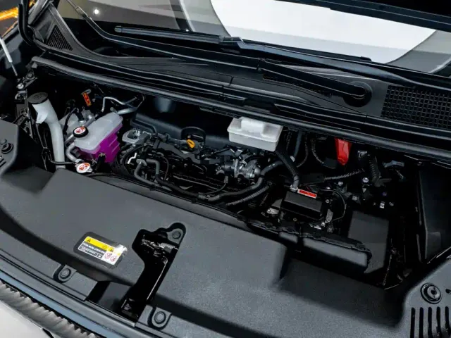 Toyota Vellfire — Фото автомобиля 11