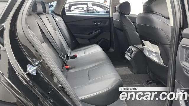 Honda Accord 11th Gen — Фото автомобиля 17