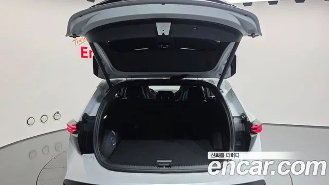 Renault Korea Filante — Фото автомобиля 20
