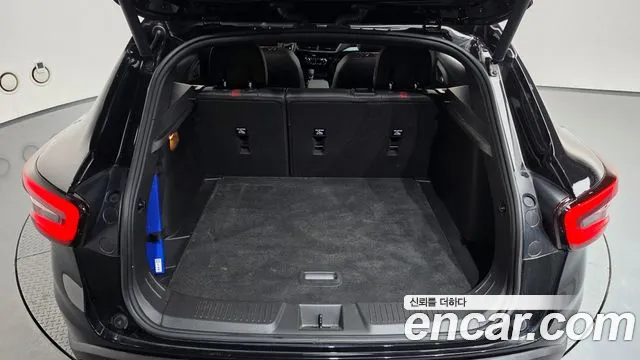 Chevrolet Trax — Фото автомобиля 24