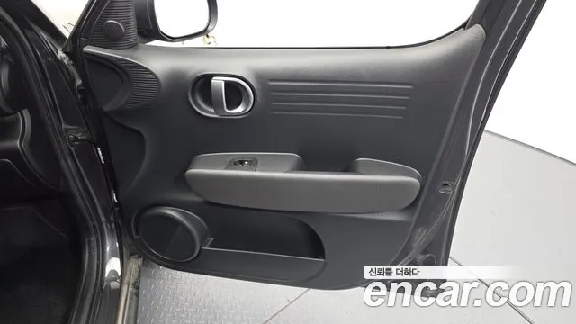Hyundai Casper — Фото автомобиля 13