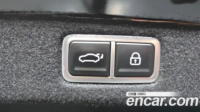 Hyundai Grandeur GN7 — Фото автомобиля 20