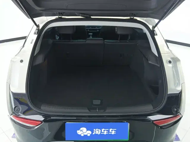 Buick Velite 6 — Фото автомобиля 4