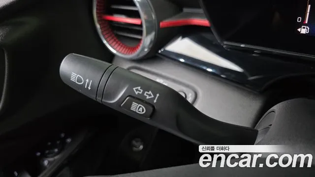 ChevroletGMDaewoo Trax Trax Кроссовер — Фото автомобиля 29